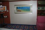 Club Suite Stateroom Picture