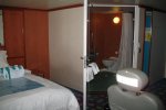 Club Suite Stateroom Picture