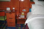 Club Suite Stateroom Picture