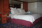 Club Suite Stateroom Picture