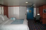 Club Suite Stateroom Picture