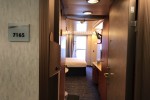 Balcony Stateroom Picture