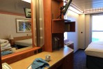 Balcony Stateroom Picture