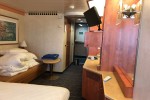 Balcony Stateroom Picture