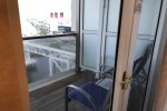 Balcony Stateroom Picture