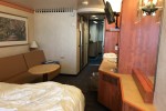 Balcony Stateroom Picture