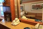 Balcony Stateroom Picture