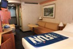 Balcony Stateroom Picture