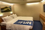 Interior Stateroom Picture