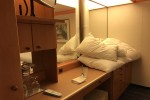 Interior Stateroom Picture