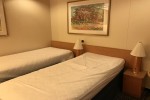 Interior Stateroom Picture