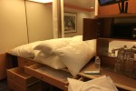 Interior Stateroom Picture