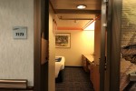 Interior Stateroom Picture