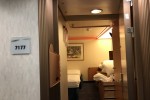 Interior Stateroom Picture