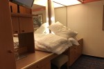 Interior Stateroom Picture