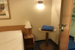 Interior Stateroom Picture