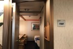 Interior Stateroom Picture