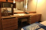 Interior Stateroom Picture