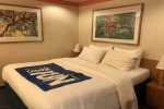 Interior Stateroom Picture