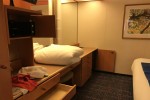 Interior Stateroom Picture