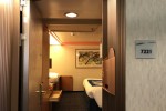 Interior Stateroom Picture