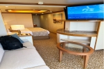 Mini-Suite Stateroom Picture