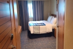 Interior with Picture Window Stateroom Picture