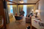 Suite Stateroom Picture