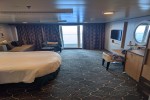 Junior Suite Stateroom Picture