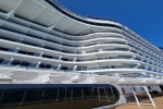 MSC Seashore Exterior Picture