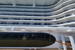 MSC Seashore Exterior Picture