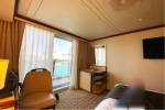 Balcony Stateroom Picture