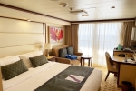 Deluxe Balcony Stateroom Picture