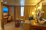 Suite Stateroom Picture