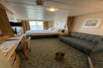 Balcony Stateroom Picture