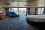 Junior Suite Stateroom Picture