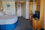 Junior Suite Stateroom Picture