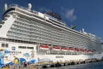 Norwegian Escape Exterior Picture