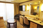 Mini-Suite Stateroom Picture