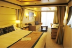 Mini-Suite Stateroom Picture