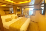 Mini-Suite Stateroom Picture