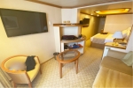 Mini-Suite Stateroom Picture