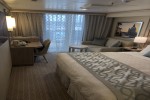 Deluxe Balcony Stateroom Picture