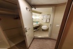 Interior Stateroom Picture