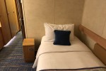 Interior Stateroom Picture