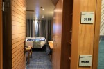 Interior with Picture Window Stateroom Picture