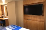 Interior Stateroom Picture