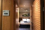 Interior Stateroom Picture