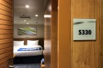 Interior Stateroom Picture