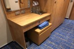 Interior Stateroom Picture